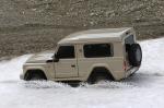 Iveco Campagnola 2008 года